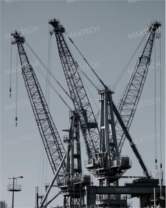 Offshore Crane