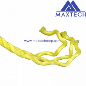 Mooring Rope