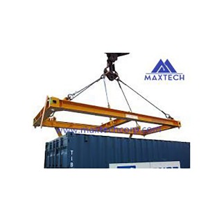 Factory Directly Supply Container Spreader