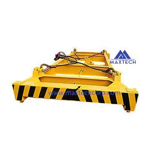 Factory Directly Supply Container Spreader