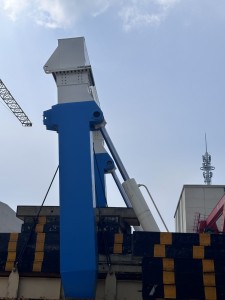 MAXTECH A-Frame Crane 